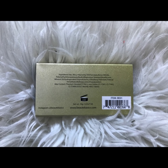 Beauté Basics Bronze Essentials - Picture 2 of 5